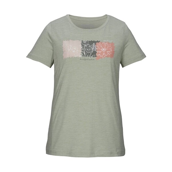  Killtec  T-shirty I Koszulki Polo Killtec  Kos 18  