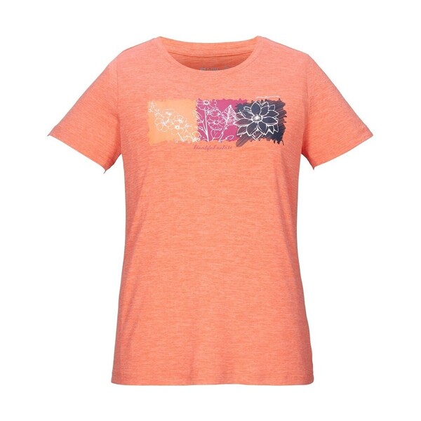  Killtec  T-shirty Z Krótkim Rękawem Killtec  Kos 18  