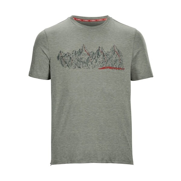  Killtec  T-shirty Z Krótkim Rękawem Killtec  Lilleo  