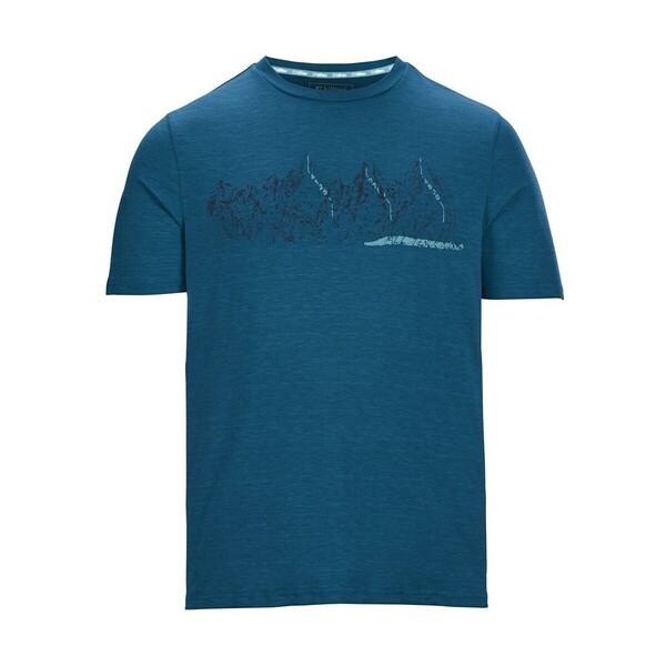  Killtec  T-shirty Z Krótkim Rękawem Killtec  Lilleo  