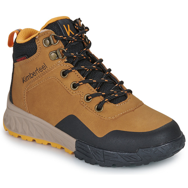  Kimberfeel  Buty Dziecko Kimberfeel  Gabin  