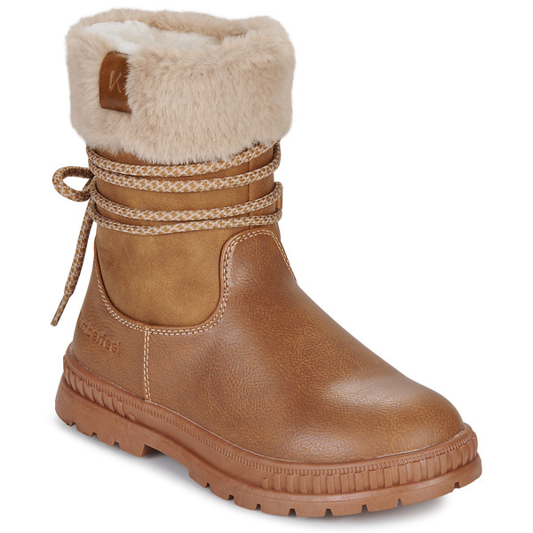  Kimberfeel  Buty Dziecko Kimberfeel  Paula  