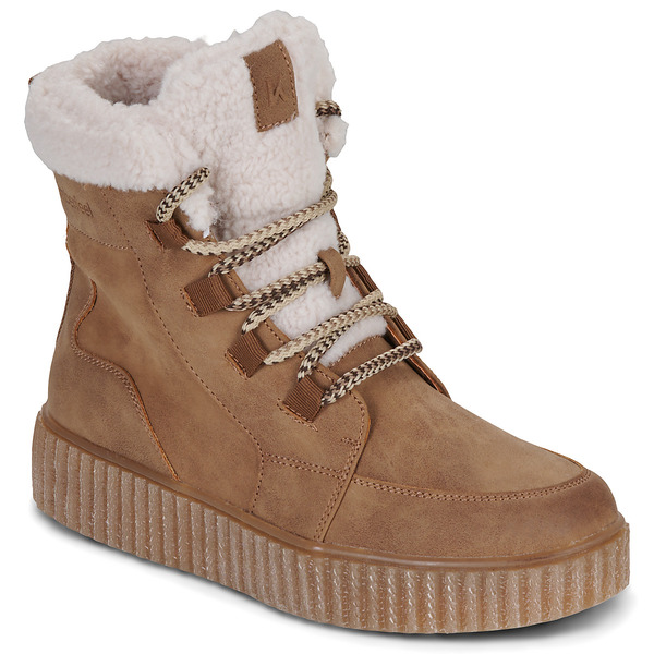  Kimberfeel  Buty Kimberfeel  Rebby  