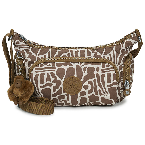  Kipling  Torby Na Ramię Kipling  Gabbette S  