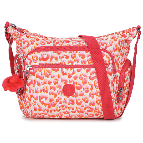 Kipling  Torby Na Ramię Kipling  Gabbie  