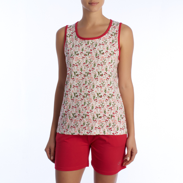  Kisses And Love  Komplety Piżam Kisses And Love  Kl45250-255  