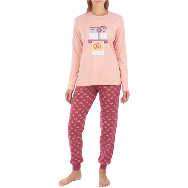  Kisses And Love  Komplety Piżam Kisses And Love  Klp1-45241  