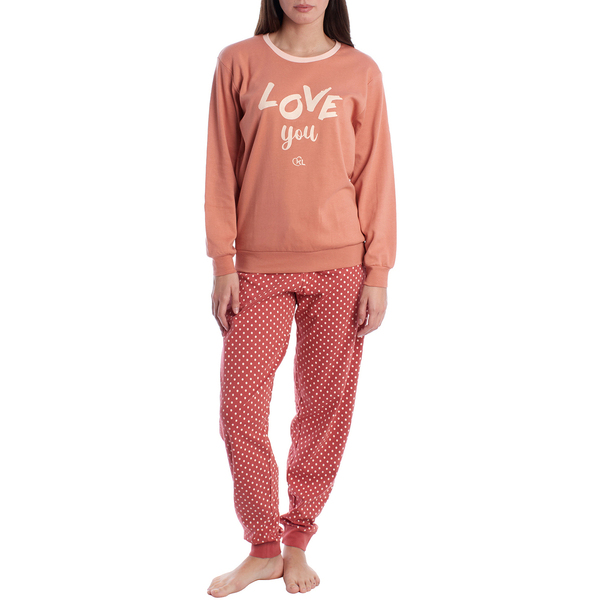  Kisses And Love  Komplety Piżam Kisses And Love  Klp1-45262  