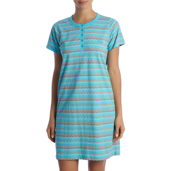  Kisses And Love  Koszule Nocne Kisses And Love  Kl45000-260  