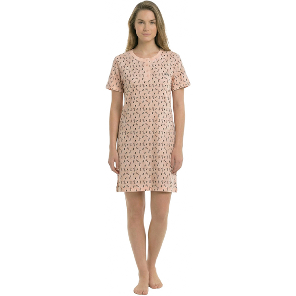  Kisses And Love  Koszule Nocne Kisses And Love  Kl45000-284  
