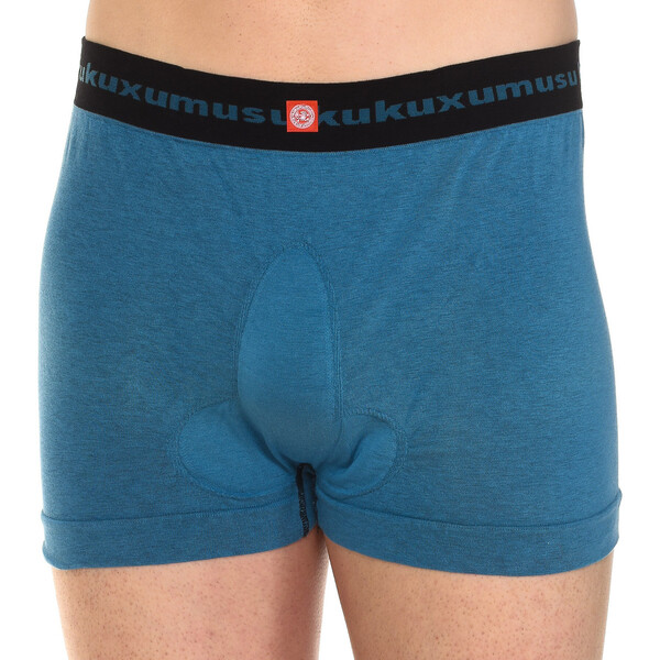  Kukuxumusu  Bokserki Kukuxumusu  98258-jeans  