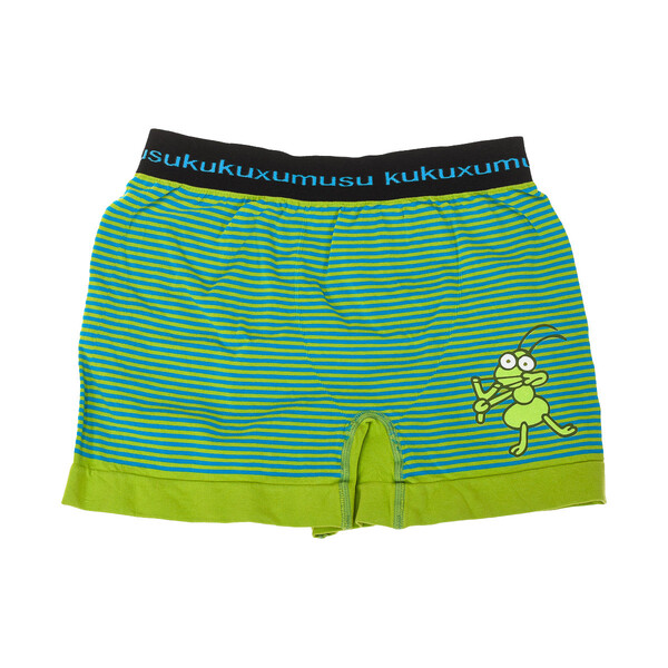  Kukuxumusu  Bokserki Kukuxumusu  98254-verde  
