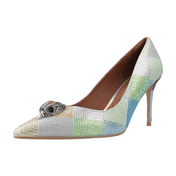  Kurt Geiger London  Czółenka Kurt Geiger London  Belgravia Eagle Court  