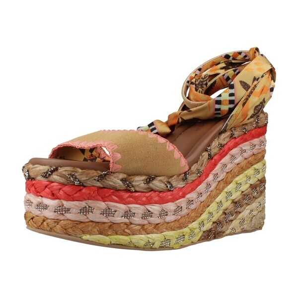  Kurt Geiger London  Espadryle Kurt Geiger London  5597294209k  
