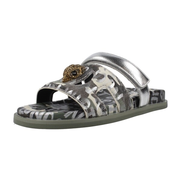  Kurt Geiger London  Klapki Kurt Geiger London  Eagle Cut Out  
