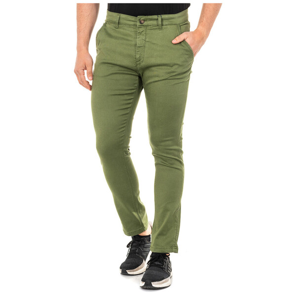  La Martina  Chinos La Martina  Lmt018-03175  