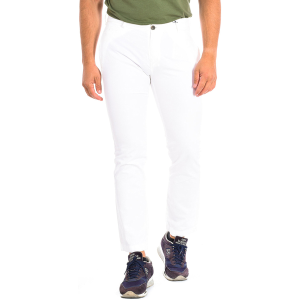  La Martina  Spodnie La Martina  Tmt014-tl121-00001  