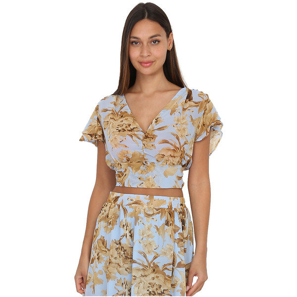  La Modeuse  Bluzki La Modeuse  62991_p142867  