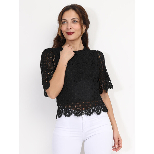  La Modeuse  Bluzki La Modeuse  70155_p163676  