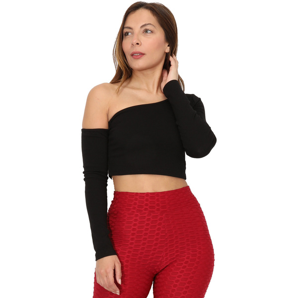  La Modeuse  Bluzki La Modeuse  70634_p165070  