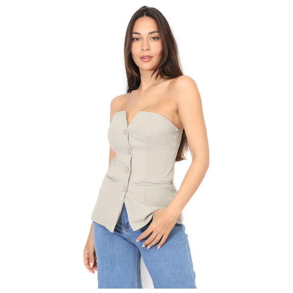  La Modeuse  Bluzki La Modeuse  71329_p167637  