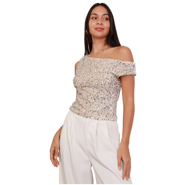  La Modeuse  Bluzki La Modeuse  76718_p181710  