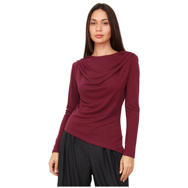 La Modeuse  Bluzki La Modeuse  76817_p182004  