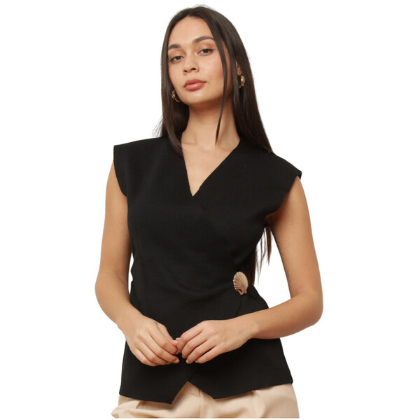  La Modeuse  Bluzki La Modeuse  77444_p183494  