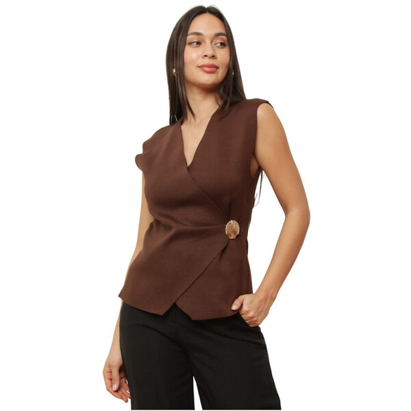  La Modeuse  Bluzki La Modeuse  77445_p183496  