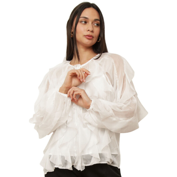 La Modeuse  Bluzki La Modeuse  77364_p183379  