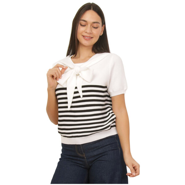  La Modeuse  Bluzki La Modeuse  77518_p183779  