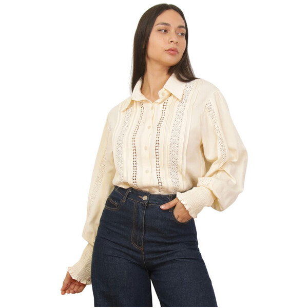  La Modeuse  Bluzki La Modeuse  77510_p183763  