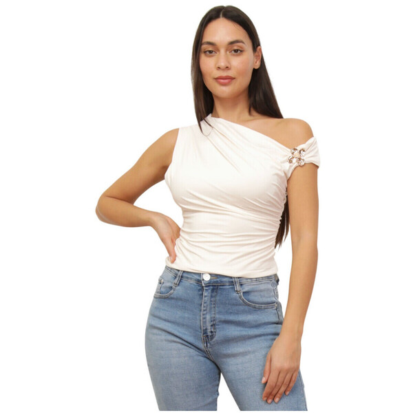  La Modeuse  Bluzki La Modeuse  77807_p184487  
