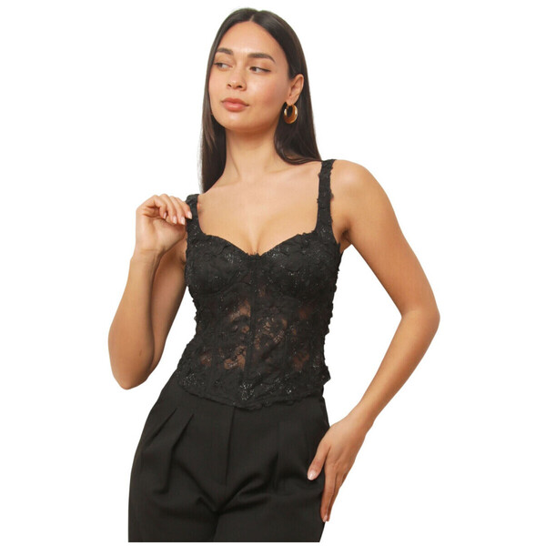  La Modeuse  Bluzki La Modeuse  78235_p186009  