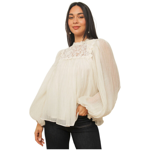  La Modeuse  Bluzki La Modeuse  78228_p185988  