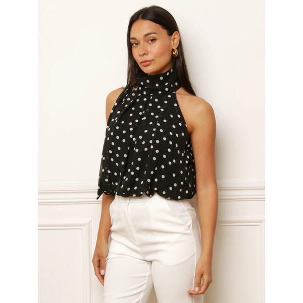  La Modeuse  Bluzki La Modeuse  78469_p186902  