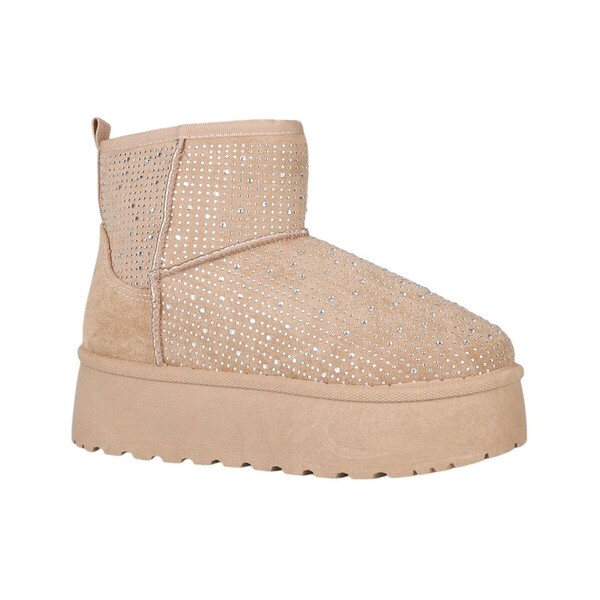  La Modeuse  Botki La Modeuse  73111_p172382  
