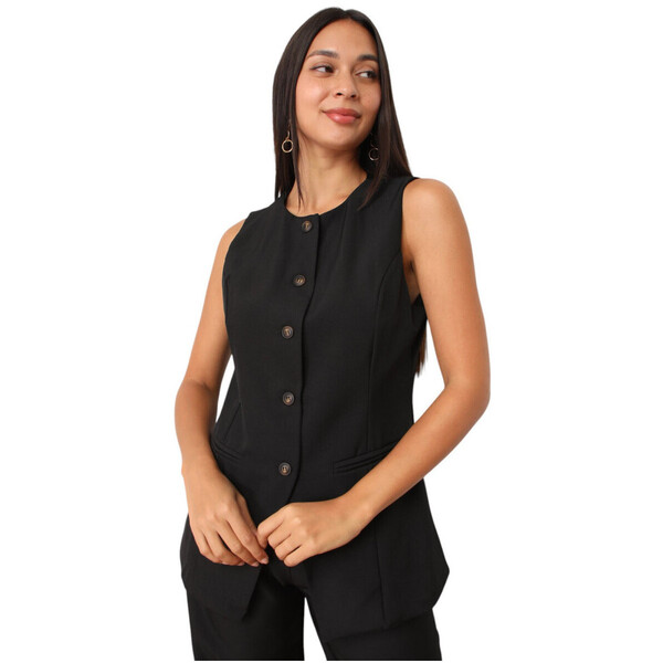  La Modeuse  Kamizelki Garniturowe La Modeuse  76015_p179958  