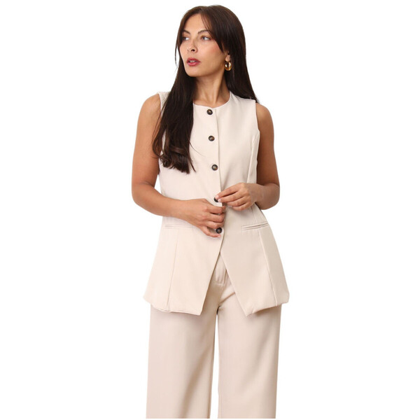  La Modeuse  Kamizelki Garniturowe La Modeuse  76013_p179950  