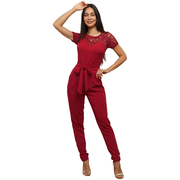  La Modeuse  Kombinezony La Modeuse  73303_p172938  