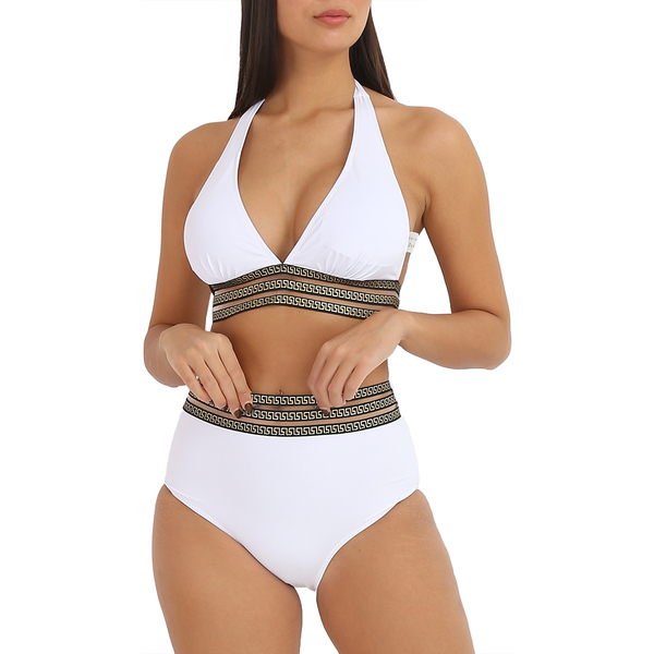  La Modeuse  Kostium Kąpielowy Dwuczęściowy La Modeuse  58884_p135775  