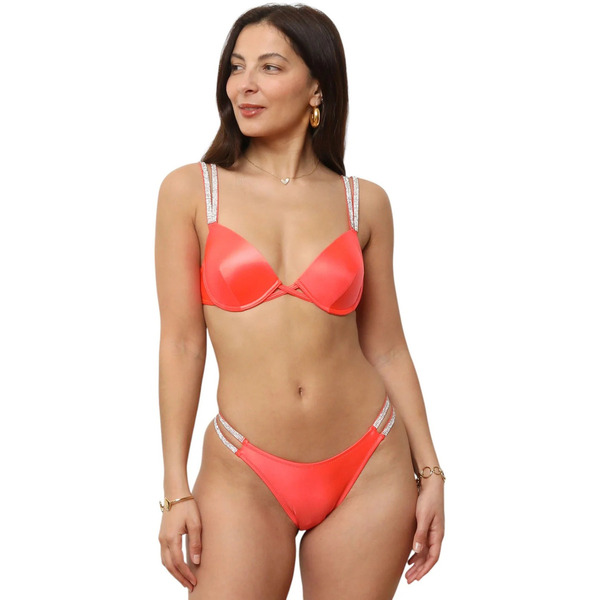  La Modeuse  Kostium Kąpielowy Dwuczęściowy La Modeuse  74808_p176743  