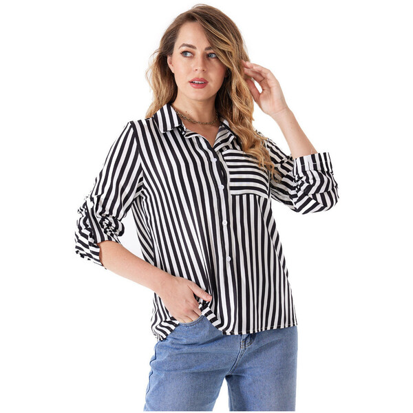  La Modeuse  Koszule La Modeuse  70698_p165319  
