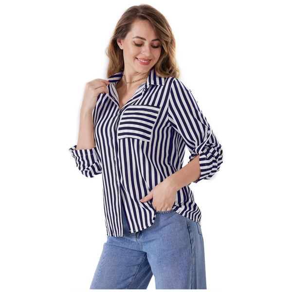  La Modeuse  Koszule La Modeuse  70700_p165329  