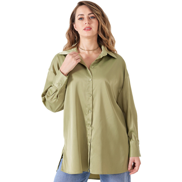  La Modeuse  Koszule La Modeuse  70712_p165389  
