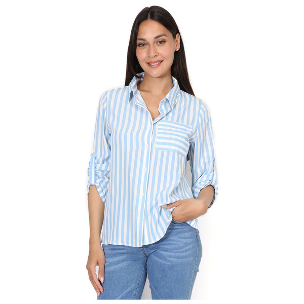  La Modeuse  Koszule La Modeuse  70699_p165324  
