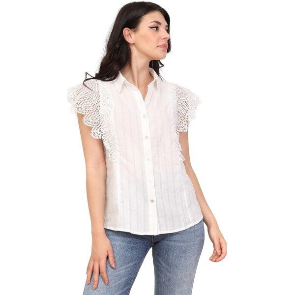  La Modeuse  Koszule La Modeuse  71539_p168180  