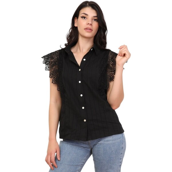  La Modeuse  Koszule La Modeuse  71561_p168290  