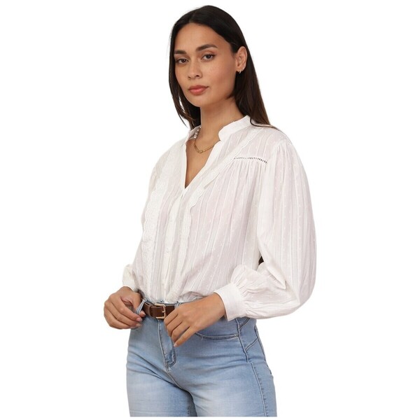  La Modeuse  Koszule La Modeuse  71535_p168162  