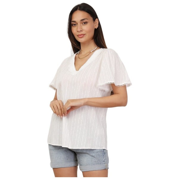  La Modeuse  Koszule La Modeuse  71536_p168165  